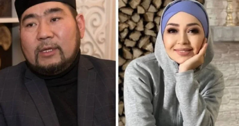 Келіпсің Ыстамбұлдан найман жеңгем : Айнұр Тұрсынбаеваға өнердегі інілері шүйлікті (ВИДЕО)