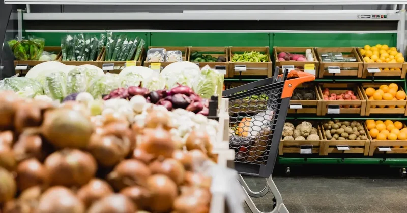 На гнилые овощи по социальным ценам жалуются в Актобе