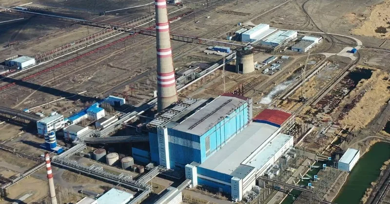 Екібастұздағы электр станциясында 2030 жылға дейін екі жаңа энергия блогы салынады