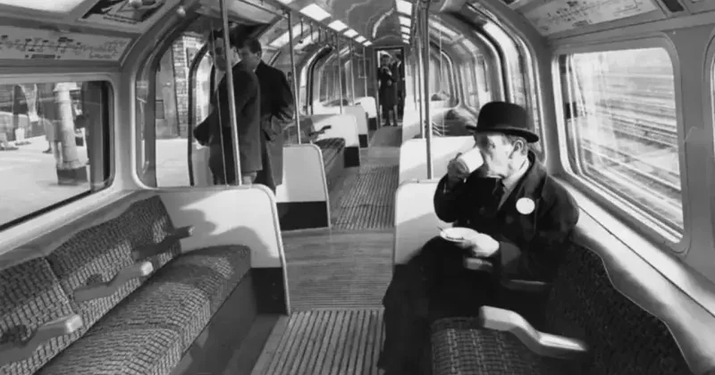 Голубей не кормить! Плеваться запрещено! В доспехах вход воспрещён! Странные законы, действующие в Лондоне