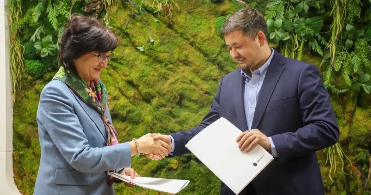 Цифрлы медицина: MedTech экожүйесін дамыту неге маңызды?