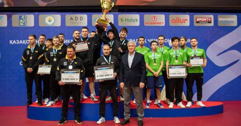 Аким Карагандинской области получил новую должность