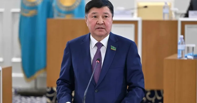 Бұл жай декларация емес, баршамызды ұйыстыратын ортақ ұстаным Жақып Асанов