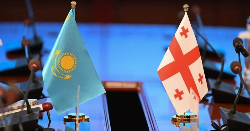 Қазақстан мен Грузия туризм және спорт саласындағы серіктестікті нығайтады