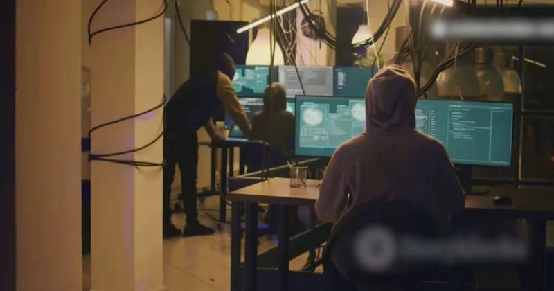 Әлемде криптоқылмыс тыйылмай тұр