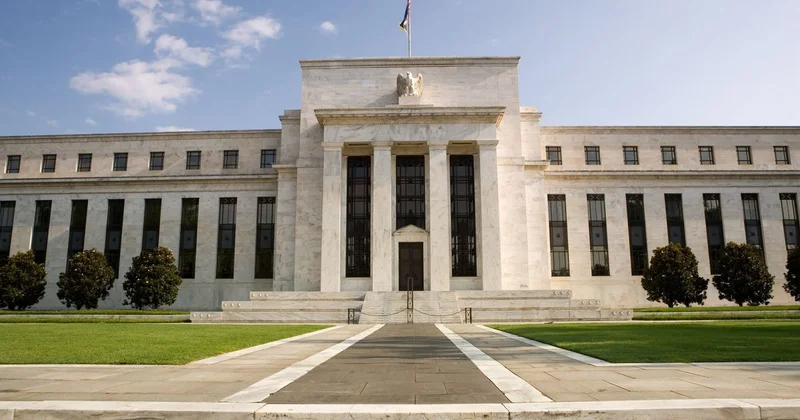 Трамп выдвинул своего сторонника на пост главы Федрезерва. Это может угрожать независимости ФРС