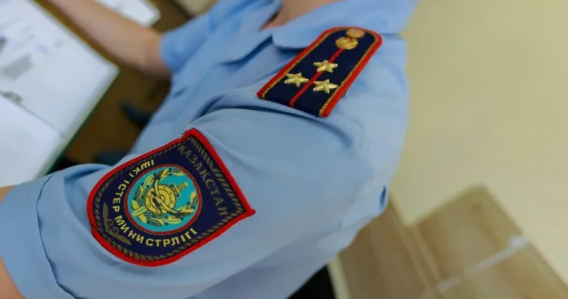 Астана тұрғыны емтихансыз университетке түсіруге уәде берген