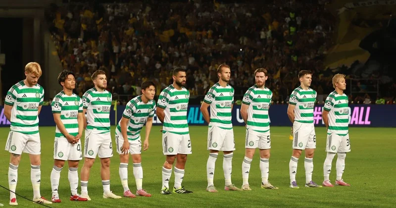 Определились пары стыковых матчей плей офф Лиги Европы