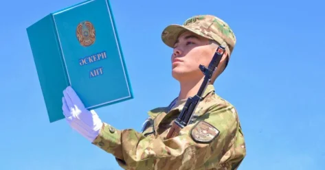 Выпускников вузов с дефицитными специальностями начнут призывать в армию