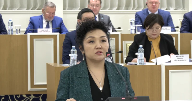 Фонд “Әділ сөз” высоко оценил закрепление норм о защите свободы слова и творчества в новой Конституции Казахстана