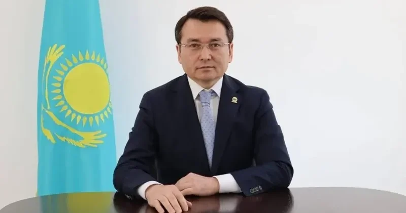 Степногорск әкімі жауапкершілікке тартылды