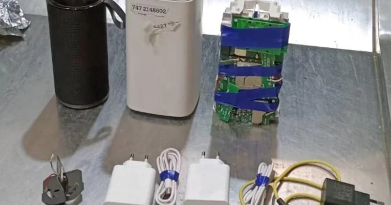 Ақтөбеде қылмыстық атқару жүйесі мекемесіне тыйым салынған заттарды өткізудің жолы кесілді