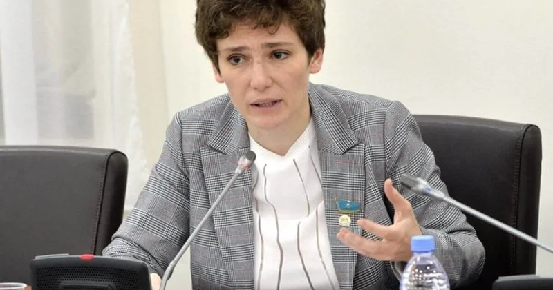 Депутат Мажилиса рассказала о цифровых ориентирах реформ президента