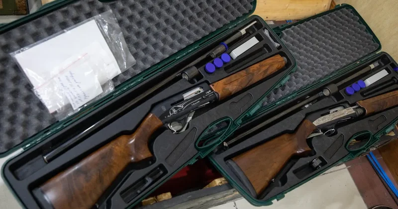 Сенат одобрил закон, усиливающий требования к владельцам оружия