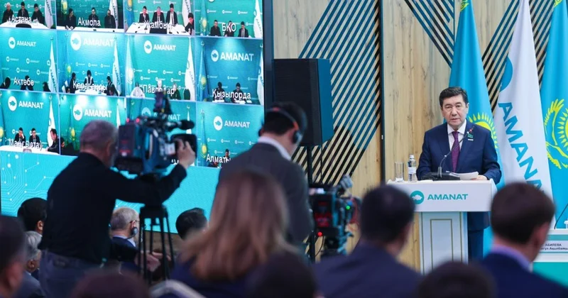 Цифрлық жаңғыртудың нақты қадамдары