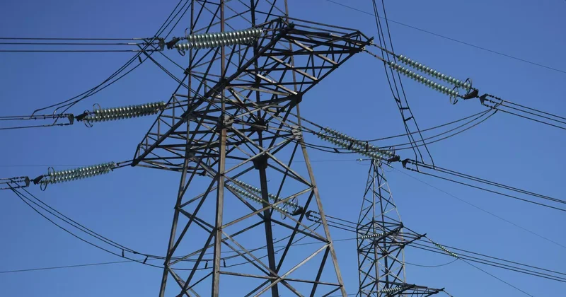 Электр желілерінің тозуы 74% дан 45% ға дейін төмендейді Энергетика министрлігі