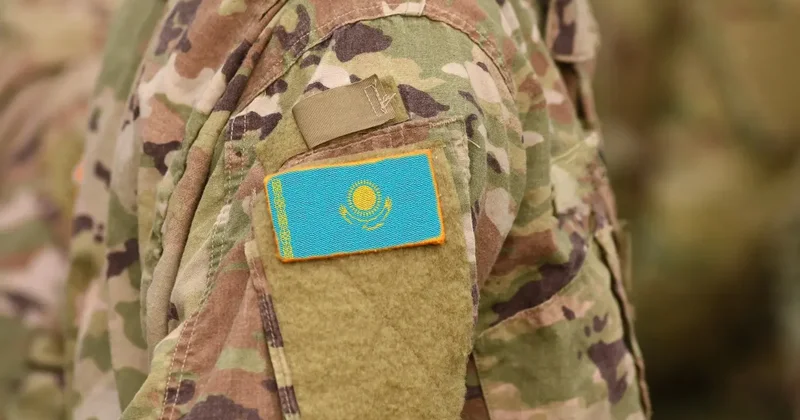 Принимать заявки на военные кафедры начнут онлайн в Казахстане