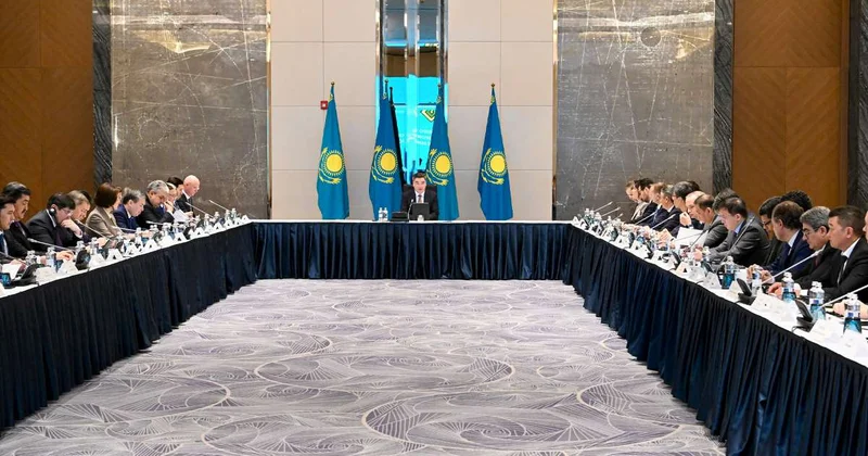 Крупная японская компания выразила интерес к участию в проектах по ИИ в РК