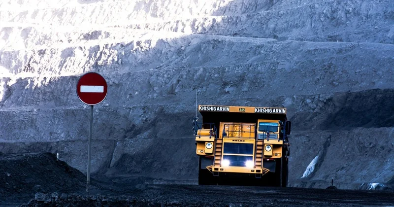 На предприятии Богатырь Комир погиб рабочий