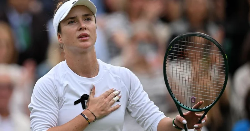 Соперница первой ракетки мира отказалась пожимать ей руку на Australian Open