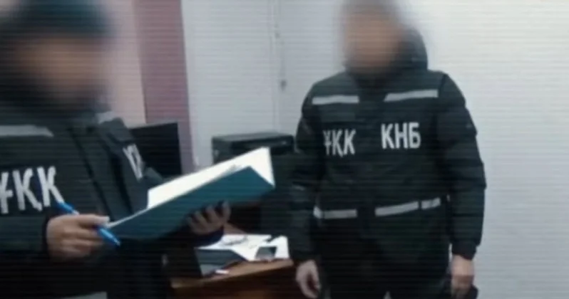 134 млн теңге пара: ШҚО да жемқорлық дерегі анықталды