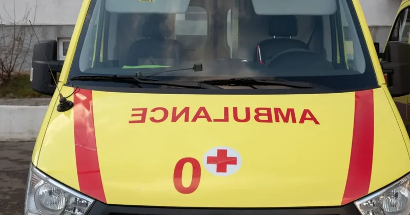 Десятилетняя школьница умерла на уроке танцев в Косшы