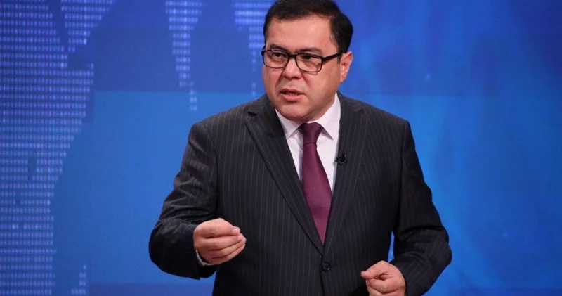 Олар өз орнын білуі керек : Өзбекстандағы жоғары оқу орнының ректоры Соловьевтің эфирінде айтылған мәлімдемеге жауап берді