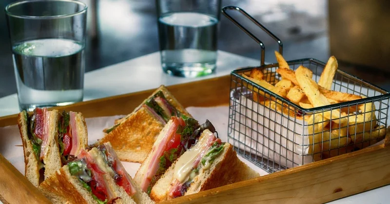 Ресторан наказали за обман в Instagram в Костанае