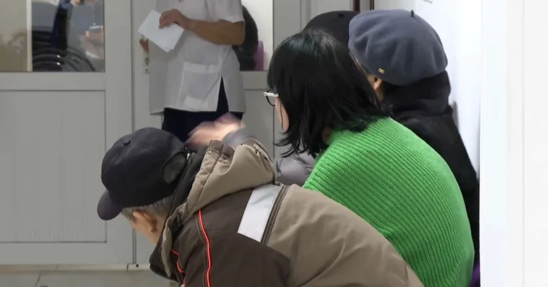 Атырау облысында 144 мыңға жуық адам обыр ауруына тегін тексеріле алады