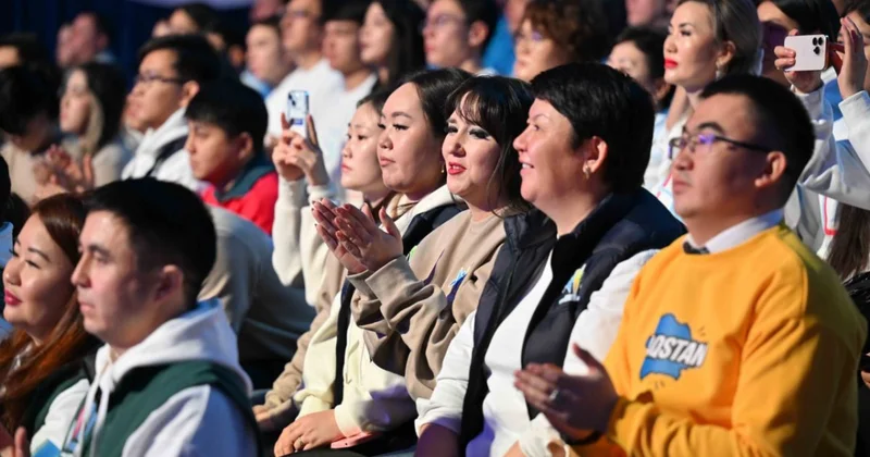 Казахстанский бизнес призвали развивать корпоративное волонтерство