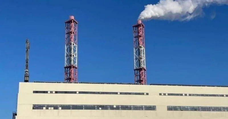 9 энергоблоков, 55 котлов и 51 турбину обновят в Казахстане