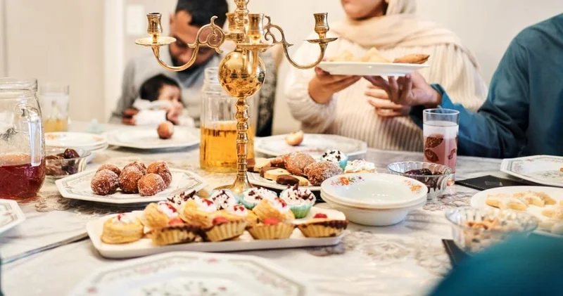 Писатель Бигельды Габдуллин: Рамадан это месяц внутренней остановки, а не показного изобилия