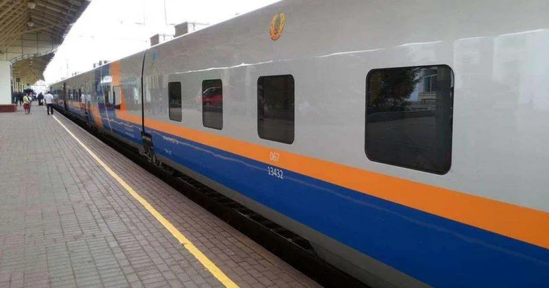 Жолаушылар тасымалы Тальго пойыздарына жеңілдік ұсынды