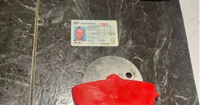 Бруклин түрмесінде өзін агентпін деп таныстырған ер адам Манджонені түрмеден босатпақ болған