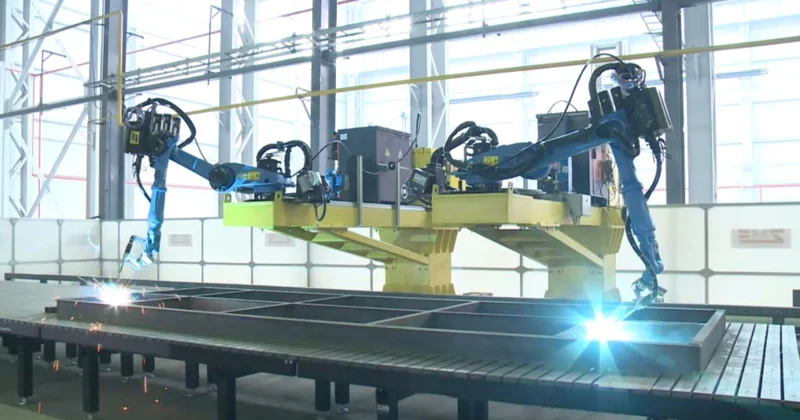 ЖИ технологиясымен өнімділік артады