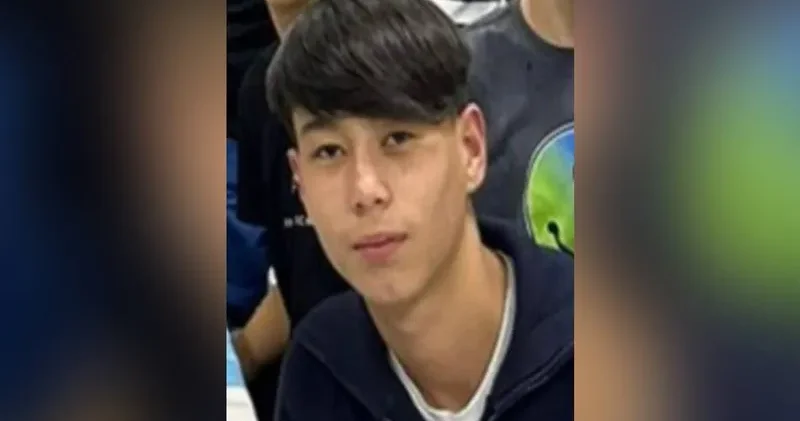 Түркістан облысында із түссіз жоғалып кеткен жасөспірім іздестіріліп жатыр