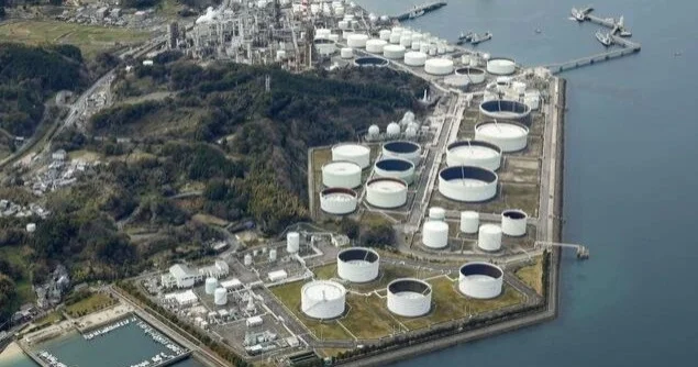 Жапония қазақстандық мұнайға көшуді көздеп отыр