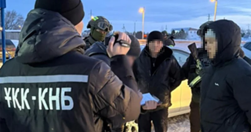 ҰҚК шетелдік қызметтердің қатысуымен өткен арнайы операциялар туралы хабарлады