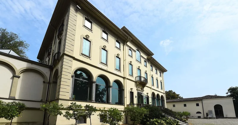 Дерзкая кража в итальянском музее: пропали полотна Ренуара, Сезанна и Матисса