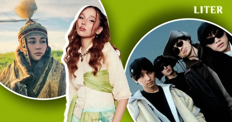 Код нации в новых битах: как современные артисты Казахстана переосмысляют творчество