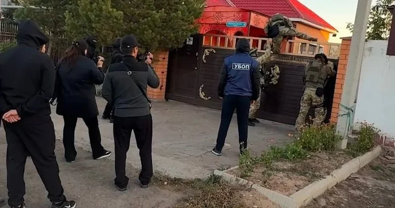 Мигрант операциясы: 7 мыңнан астам заң бұзушылық анықталды