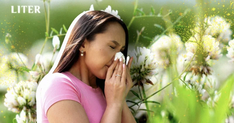 Сезонная аллергия: нужно ли лечить и как облегчить состояние. Рекомендации аллерголога