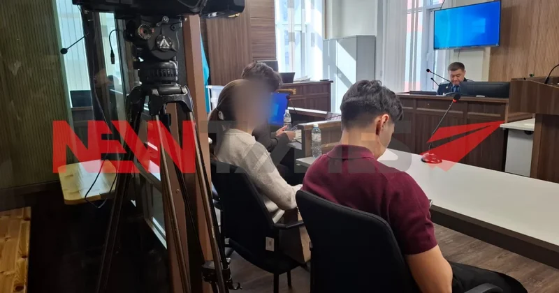 Барабан неудачи: Жанабыловых судят за розыгрыш, на который они не могли повлиять