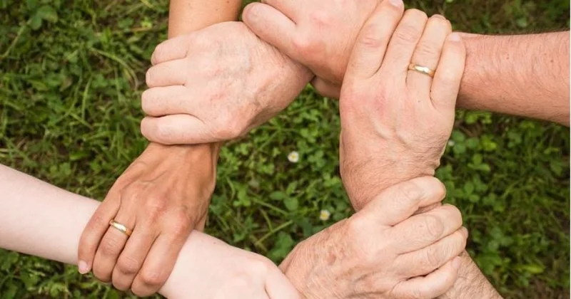 Казахстанцам доступны 42 вида господдержки с рождения