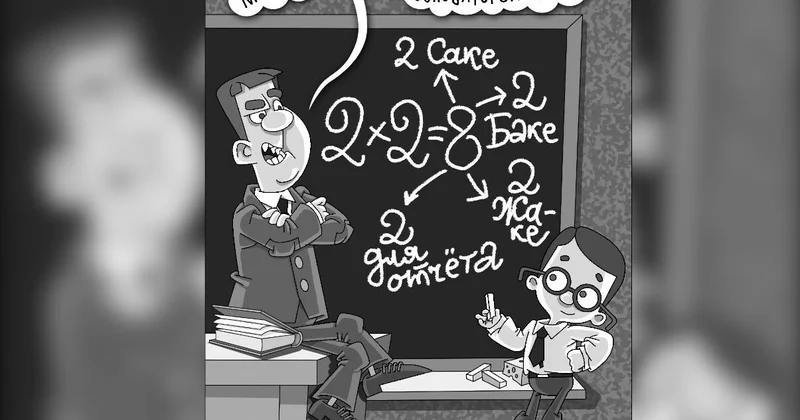 Вычитать и умножать