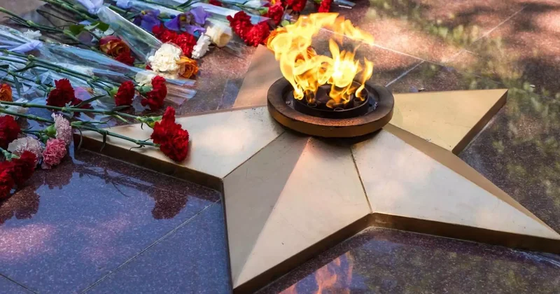 Павлодарлық іздеушілер соғысқа қатысқан қазақстандық жауынгердің кім екенін анықтады