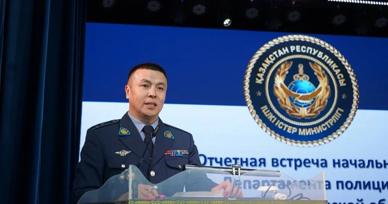 СҚО да әр үшінші құқықбұзушылық мас күйде жасалады