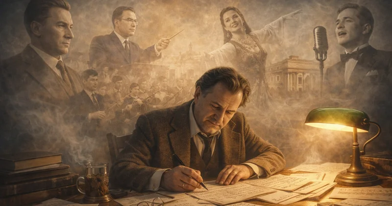 Мәскеуден қайтпаған студенттер және өнерде қалған жалғыз Абдуллин: Брусиловскийдің 30 жылдар туралы естелігі