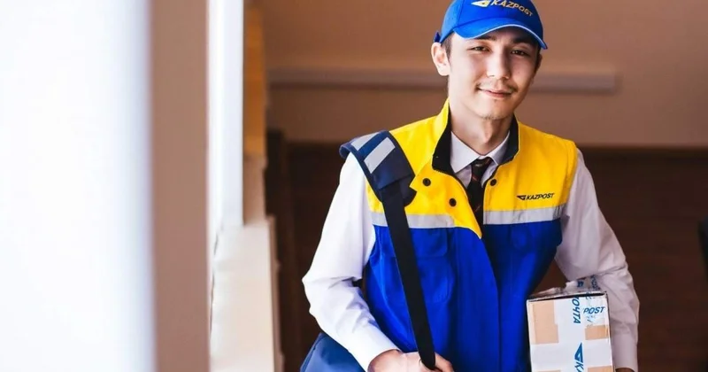 Ауылдық пошта қызметін субсидиялауға 500 млн теңге бөлінеді Олжас Бектенов