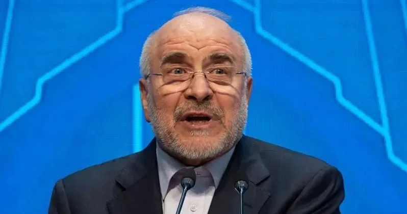 Вашингтон жасырын түрде құрлықтағы шабуылға дайындалып жатыр Иран парламенті спикері